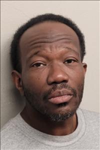 Kenneth Ray White a registered Sex, Violent, or Drug Offender of Kansas