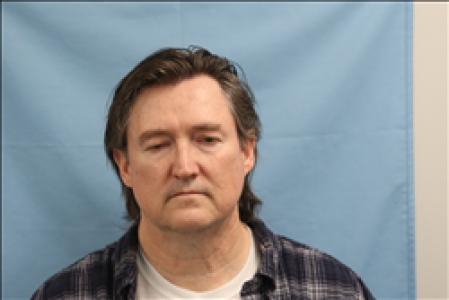 Jeffry Alan Waugh a registered Sex, Violent, or Drug Offender of Kansas