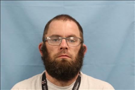 Justin David Wright a registered Sex, Violent, or Drug Offender of Kansas