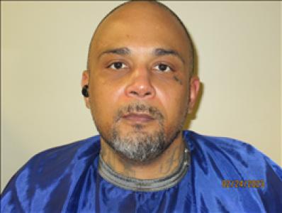 Fredrick Jermane Herring a registered Sex, Violent, or Drug Offender of Kansas