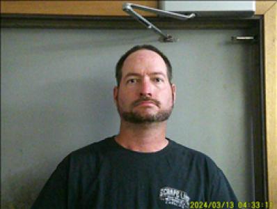 Christopher Wayne Snyder a registered Sex, Violent, or Drug Offender of Kansas