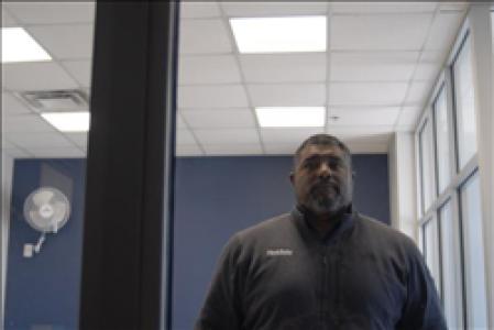 Lorenzo Miguel Davis Sr a registered Sex, Violent, or Drug Offender of Kansas