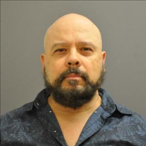 Frank Garcia Merrell a registered Sex, Violent, or Drug Offender of Kansas