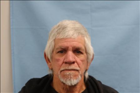 Thomas Edward Hogan a registered Sex, Violent, or Drug Offender of Kansas