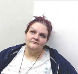 Jessica Nicole Robinson a registered Sex, Violent, or Drug Offender of Kansas