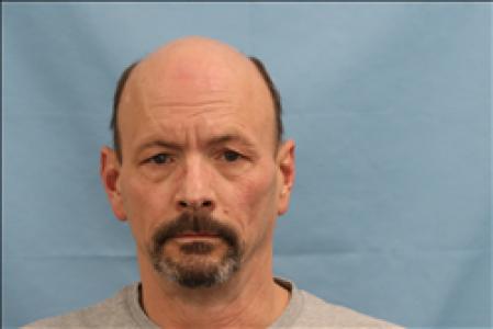 Steven Robert Zinn a registered Sex, Violent, or Drug Offender of Kansas