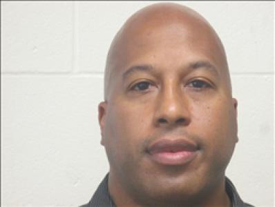 Corey Sutherlin a registered Sex, Violent, or Drug Offender of Kansas