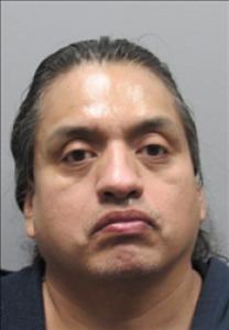 Rocky James Gomez a registered Sex, Violent, or Drug Offender of Kansas