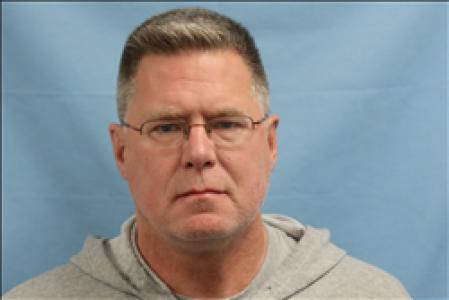 Kent Thomas Cusack a registered Sex, Violent, or Drug Offender of Kansas