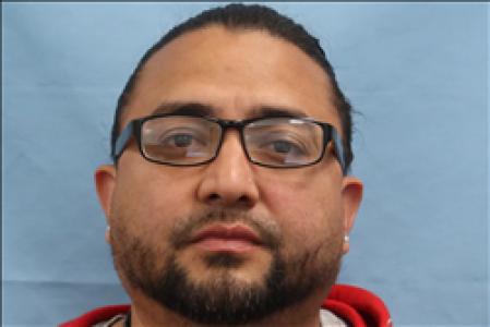 Gilberto Antonio Barrios Contreras a registered Sex, Violent, or Drug Offender of Kansas