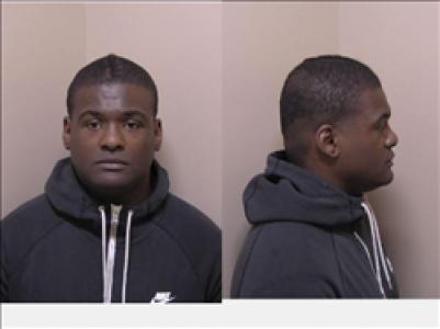 Edward Javon Brown a registered Sex, Violent, or Drug Offender of Kansas