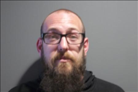 Trenton Joseph Bomberger a registered Sex, Violent, or Drug Offender of Kansas