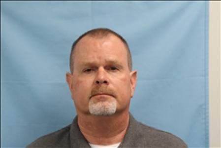 Kevin Marcus Kuykendall a registered Sex, Violent, or Drug Offender of Kansas