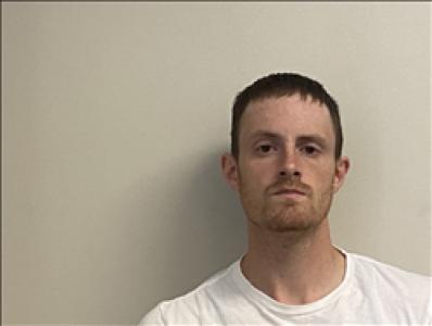 Matthew Jordan Johnson a registered Sex, Violent, or Drug Offender of Kansas