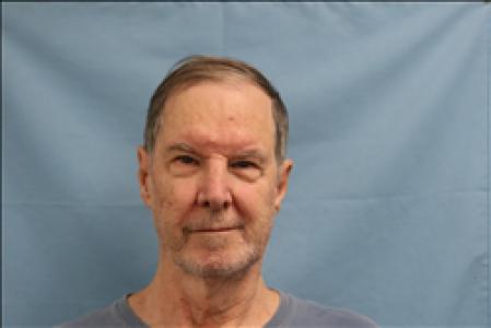 Steven Lee Parkhurst a registered Sex, Violent, or Drug Offender of Kansas