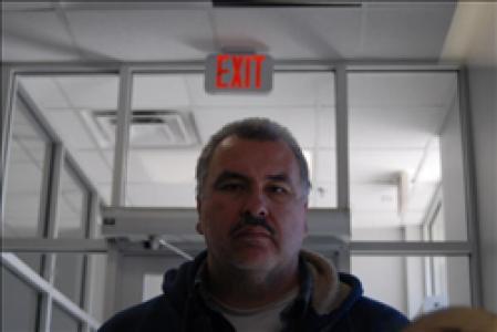 Patricio Solis-cabrales a registered  of Kansas