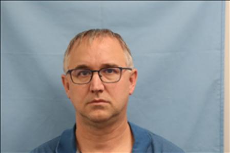 Matthew James Feyerabend a registered Sex, Violent, or Drug Offender of Kansas