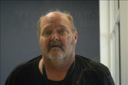 Rick Jay West a registered Sex, Violent, or Drug Offender of Kansas