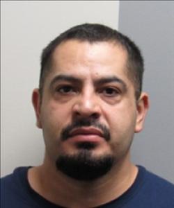 Jose Antonio Angulo Jr a registered Sex, Violent, or Drug Offender of Kansas