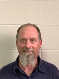 Randall Wayne Hamm a registered Sex, Violent, or Drug Offender of Kansas