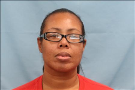 Dawn Charlene Lyles a registered Sex, Violent, or Drug Offender of Kansas