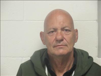 Michael Leroy Pearson a registered Sex, Violent, or Drug Offender of Kansas