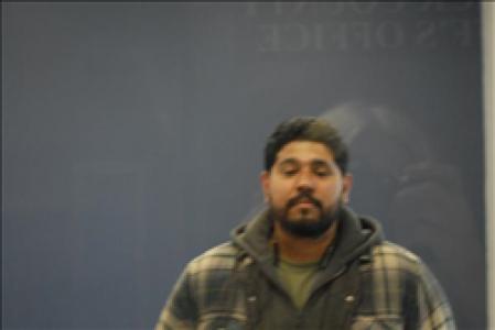 Norberto Z Ruiz Jr a registered Sex, Violent, or Drug Offender of Kansas