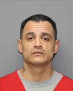 Andrew Silvestre Guebara a registered Sex, Violent, or Drug Offender of Kansas