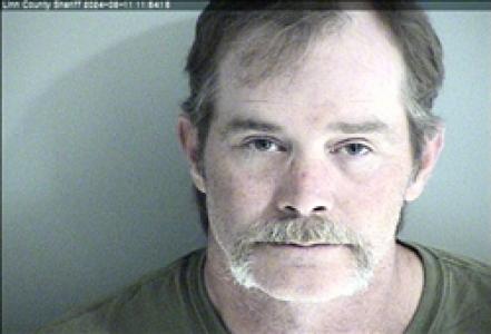 Jerry Wayne Pinter a registered Sex, Violent, or Drug Offender of Kansas