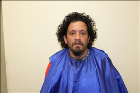 Mark Andrew Parra a registered Sex, Violent, or Drug Offender of Kansas