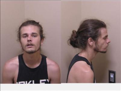 Austin Lane Vess a registered Sex, Violent, or Drug Offender of Kansas