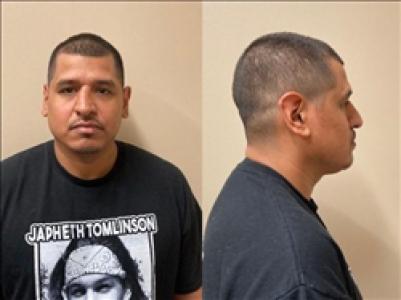 Christopher Luis Teran a registered Sex, Violent, or Drug Offender of Kansas