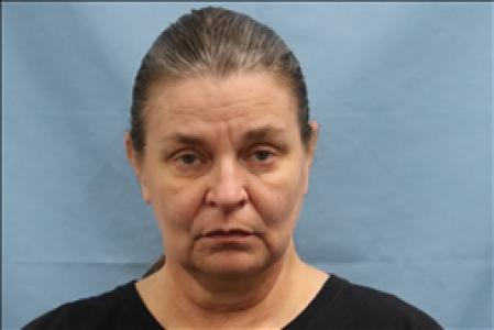 Susan Diane Eidemiller a registered Sex, Violent, or Drug Offender of Kansas