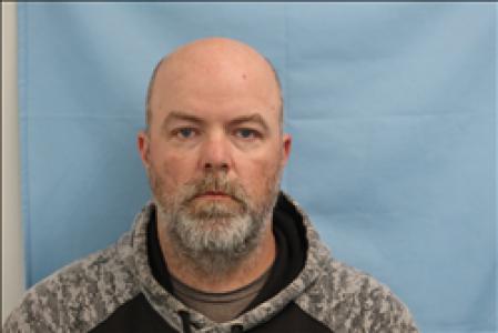 Randy Joseph William Wallace a registered Sex, Violent, or Drug Offender of Kansas