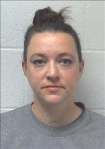 Michelle Lynn Durham a registered Sex, Violent, or Drug Offender of Kansas