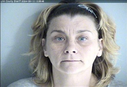 Dawn Elizabeth Hemphill a registered Sex, Violent, or Drug Offender of Kansas