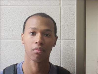 Patrick Deandre Johnson a registered Sex, Violent, or Drug Offender of Kansas