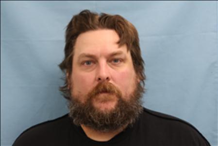 Nicholas Andrew Robinson a registered Sex, Violent, or Drug Offender of Kansas