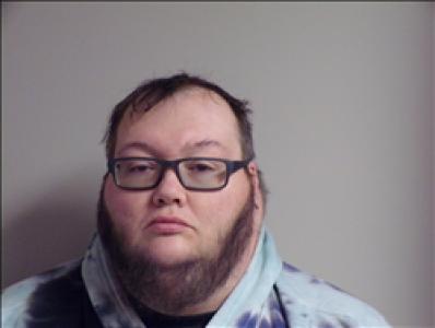 Justen Dean Redburn a registered Sex, Violent, or Drug Offender of Kansas