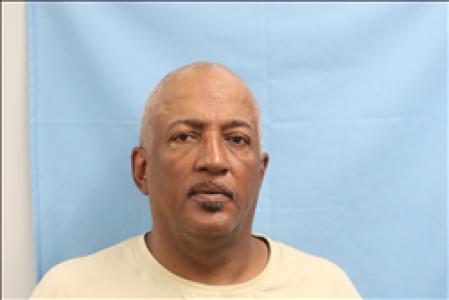 John Anderson Jeter a registered Sex, Violent, or Drug Offender of Kansas