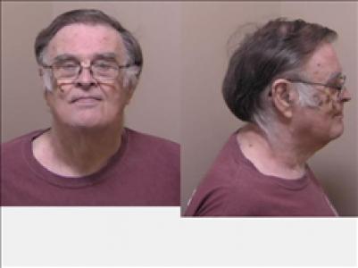 John Garry Wallis a registered Sex, Violent, or Drug Offender of Kansas