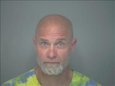 Bryan Clark Barnard a registered Sex, Violent, or Drug Offender of Kansas