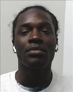 Nicodemus Trent Gunter a registered Sex, Violent, or Drug Offender of Kansas