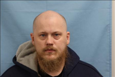 Jonathon Joshua Alan Trasher a registered Sex, Violent, or Drug Offender of Kansas