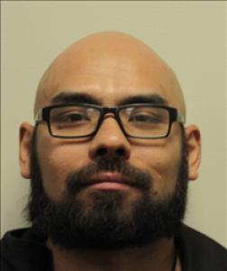 Roman Ruiz Jr a registered Sex, Violent, or Drug Offender of Kansas