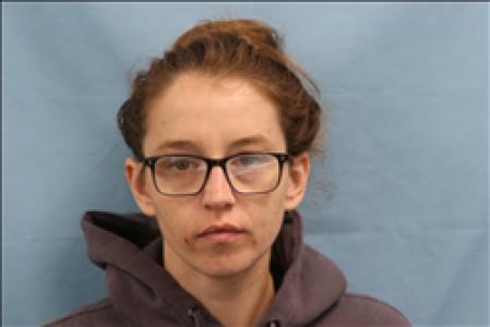 Lauren Renee Morris a registered Sex, Violent, or Drug Offender of Kansas