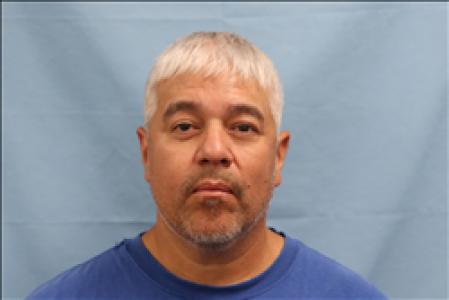 Vicente Ramirez a registered Sex, Violent, or Drug Offender of Kansas