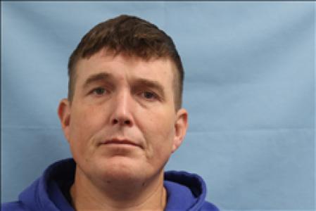 Kevin Chad Lackner a registered Sex, Violent, or Drug Offender of Kansas