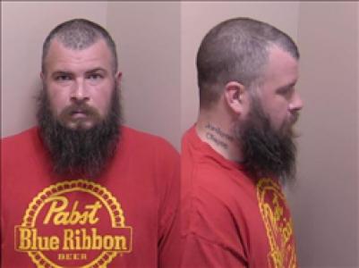 Joshua Christopher Parnell a registered Sex, Violent, or Drug Offender of Kansas