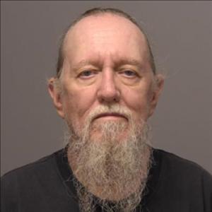 David Allen Wilson a registered Sex, Violent, or Drug Offender of Kansas